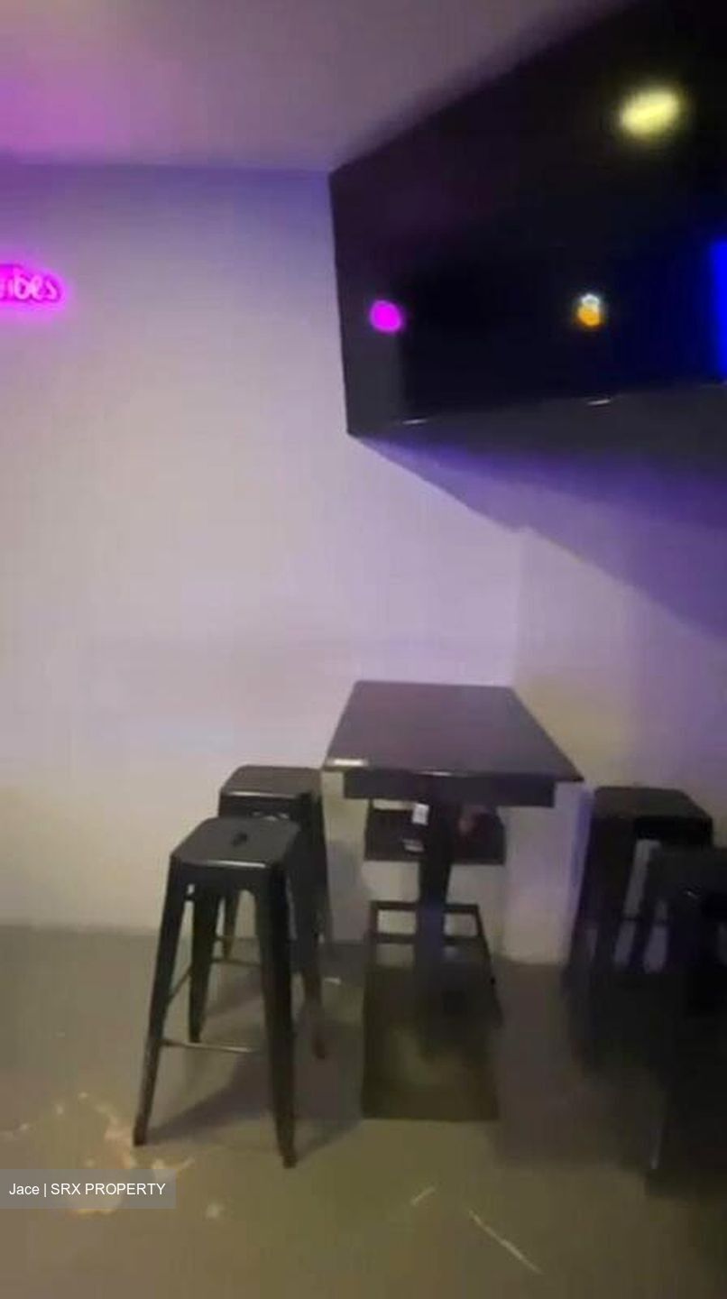 Balestier Point (D12), Shop House #486026261